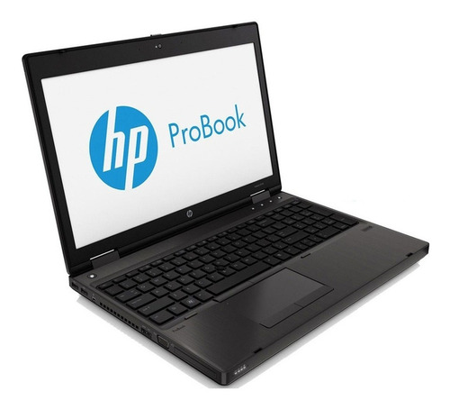 Notebook Hp Core I5 Win 10 Pro 4gb Ram Hp-04 Oferta (Reacondicionado)