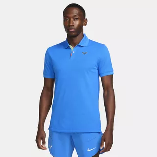 Polo Nike The Deportivo De Tenis Para Hombre Original Pm366