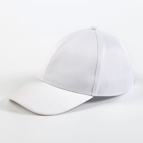 Gorra De Béisbol Que Emite Luz, Gorra De Pico De Pato De Fib