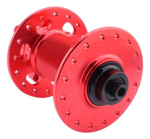 . Adaptadores De Eje Pasante De 2 Piezas De 12 Mm / 15 Mm A