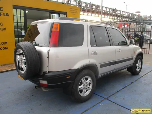 Honda CR-V 2.0 Rvsi