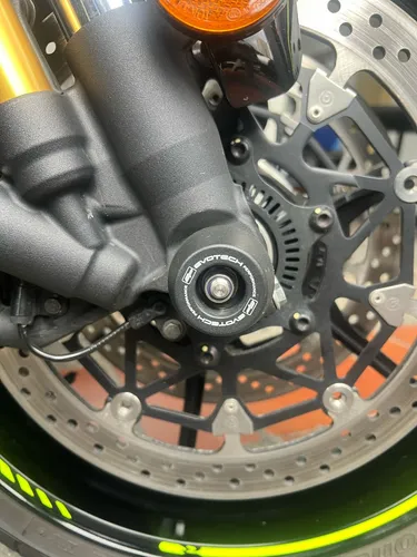 Suzuki Gsx R 1000r Mod 2023 (color Exclusivo)