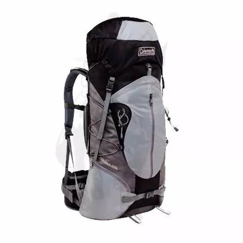 Mochila Llaima 40L - Coleman Mexico