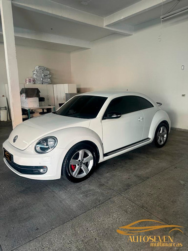 Volkswagen Fusca 2.0 Tsi 3p