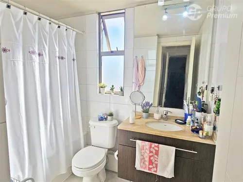 Espacio Perfecto Para Tu Familia 3d, 2b, 1e Techado, Terraza