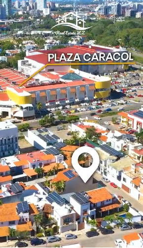 Terreno Residencia Con Ubicación Privilegiada, En La Colonia Diaz Ordaz, En Puerto Vallarta, Jalisco. 