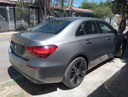 Mercedes-benz Clase A 1.3 200 Sedan