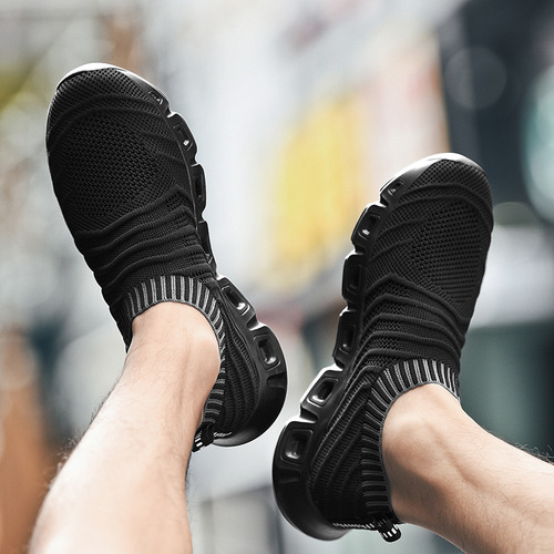 Zapatillas Deportivas Para Correr Ligeras Y Transpirables Pa