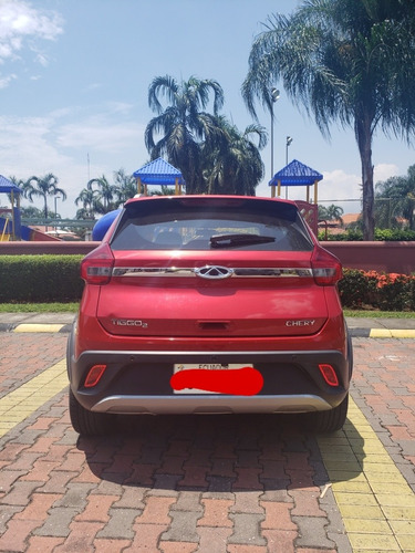 Chery Tiggo 2 Tm 1.5