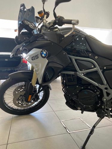 Bmw Gs800