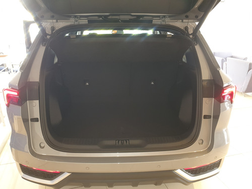 Ford Territory 1.8 Ecoboost Titanium At
