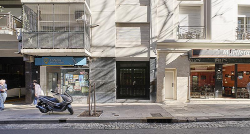 Excelente 4 Ambientes - Recoleta - Plaza Vicente Lopez - Remodelado - Luminoso