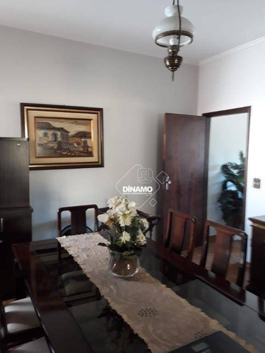 Imagem 6 de 21 de Casa Com 3 Dormitórios À Venda, - Jardim Sumaré - Ribeirão Preto/sp - Ca1534