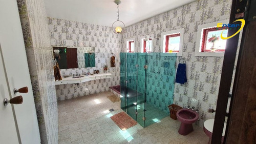Imagem 19 de 27 de Casa A Venda- Pampulha - Bh