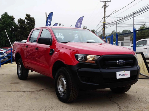 Ford Ranger RANGER DSL XL 4x4 2.2L