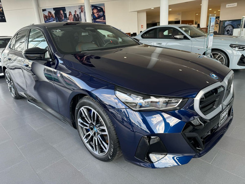 Bmw Serie 5 2024