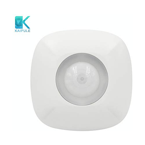 Kaipule Wave Plus Sensor Movimiento Pir Montado Techo Hz