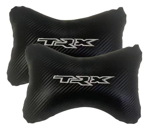 Soporte Para Cuello Asiento Coche 2 Unidad T-rex Trx Ram