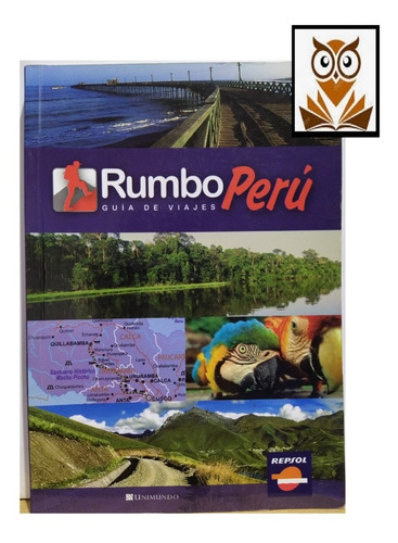 Rumbo Peru Guía De Viaje