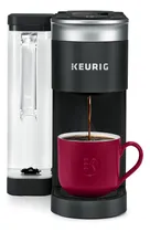 Comprar Cafetera Inteligente Preparación De Tamaños Keurig K-supreme