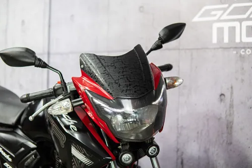 Tvs Apache Rtr 160 2019