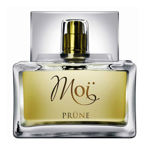 Imagen 1 de 1 de Perfume Prüne Moi Eau Da Parfum 60ml Vaporizador Fragancia