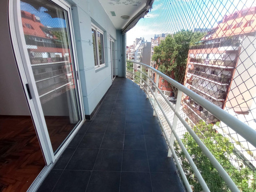 Venta Departamento 3 Ambientes  Con Balcón En Nuñez