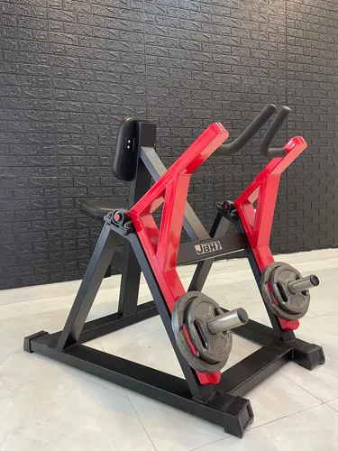Dorsalera gym hotsell