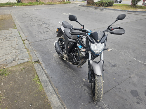 Yamaha Fz Fi S 2.0 150cc Poco Kilometraje
