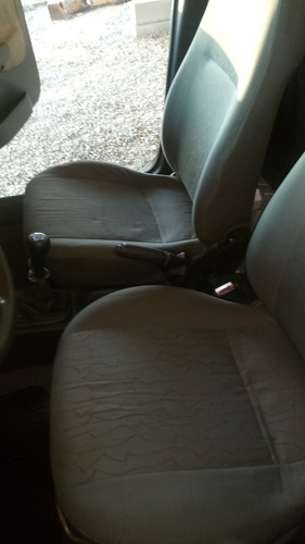 Chevrolet Montana 2007 1.8 Conquest Flex Power 2p