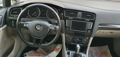 Volkswagen Golf Variant Golf Variant Highline 1.4 Tsi Aut.