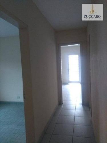 Prédio À Venda, 574 M² Por R$ 2.000.000,00 - Jardim Barbosa - Guarulhos/sp - Pr0260