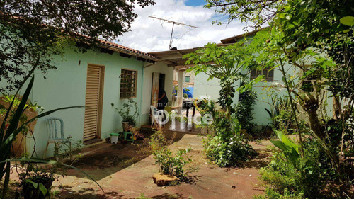Imagem 8 de 19 de Casa À Venda, 157 M² Por R$ 350.000,00 - Setor Central - Anápolis/go - Ca0279