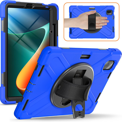 Funda De Tableta Para Xiaomi Mi Pad 5/pro 2021 Funda De 11 P