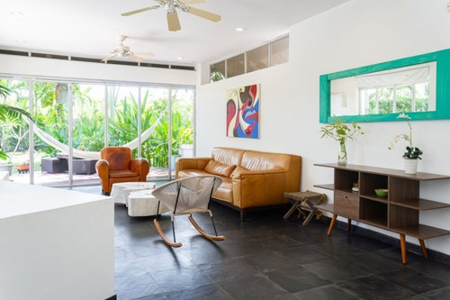 Imagen 2 de 17 de Casa En Arriendo/venta En Cartagena Punta Canoa. Cod 5550