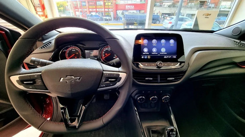 Chevrolet Onix 1.2