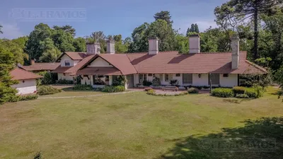 Quinta en venta