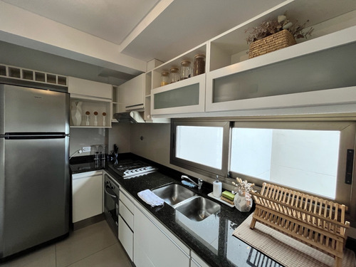 Venta Departamento 2 Ambientes Villa Luro