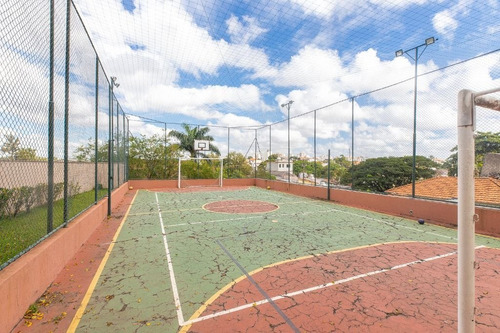 Imagem 29 de 30 de Apartamento À Venda No Bairro Alto Da Lapa - São Paulo/sp - O-23154-38201
