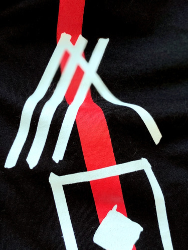 Camisa Aoca - Preta | Aoca Game Lab