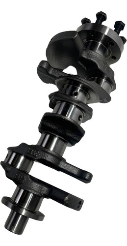 Virabrequim Do Motor Stander Onix 1.0 3cc Turbo 2024 H4615 (Usado)