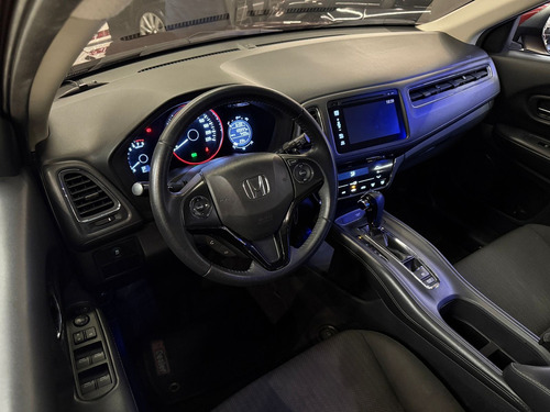 Honda HR-V HR-V EX CVT 1.8 I-VTEC FlexOne