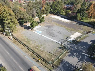 Terreno en venta