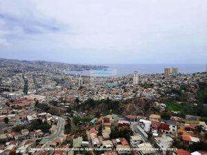 Cerro Delicias-venta Depto 2d/2b Con Estacionamiento