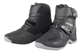 Botas Oneal Rmx Corta Negro Motocross Enduro