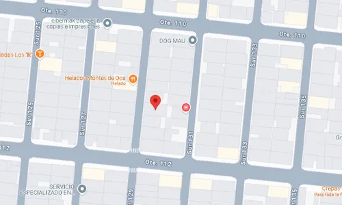 Gabriel Ramos Millan Casa Venta Iztacalco Cdmx.