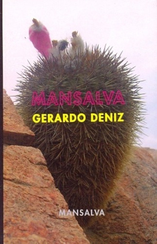 Mansalva - Gerardo Deniz, De Gerardo Deniz. Editorial Mansalva En Español