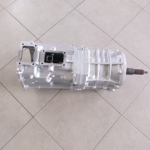 Imagen 1 de 3 de Caja 2rz 3rz Meru Hilux