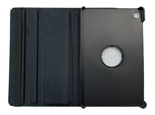 Funda Flip Cover Protector Para Samsung Tab S6 Lite P610