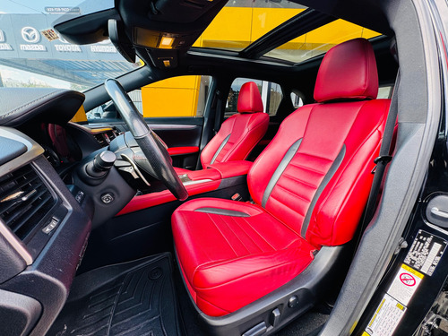 Lexus Rx 350 F Sport 2020